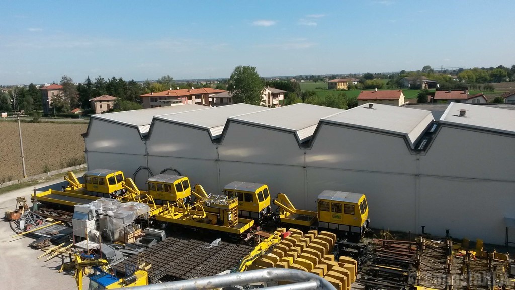 copertura pannello sandwich