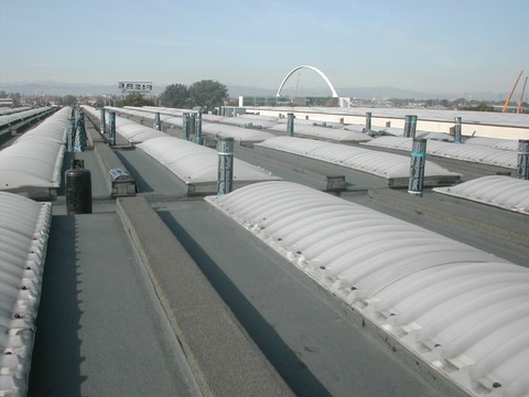 copertura guaine bituminose