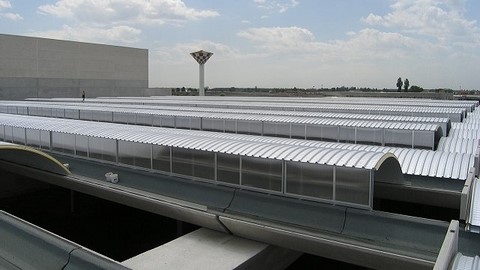 Copertura
